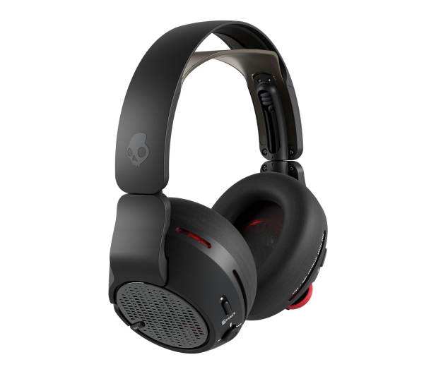 Skullcandy Crusher PLYR 720 Digi Black - 1610166 - zdjęcie 6